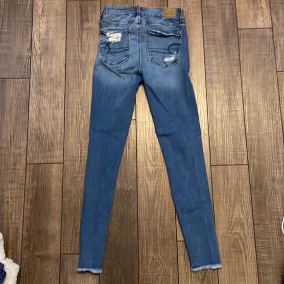 High rise legging - Picture 6 of 6